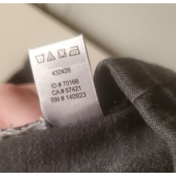 Loft Stretch Leggings - Picture 7 of 8